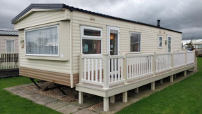 6 Berth heated on The Chase (Albany II)